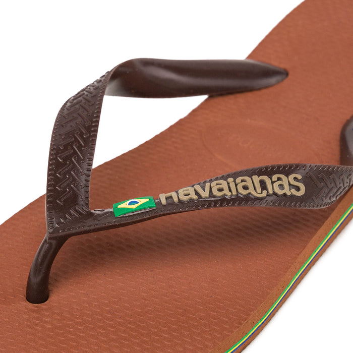 Havaianas Brasil Logo