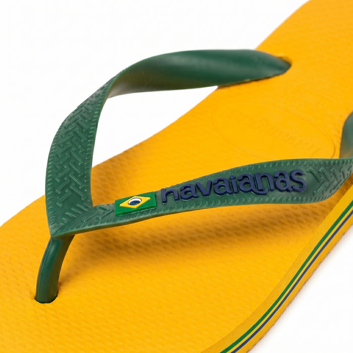 Havaianas Brasil Logo
