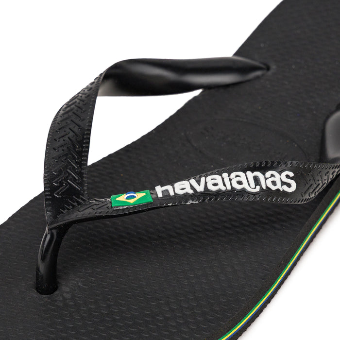 Havaianas Brasil Logo