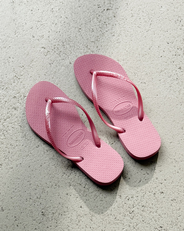 Havaianas Slim onfeet