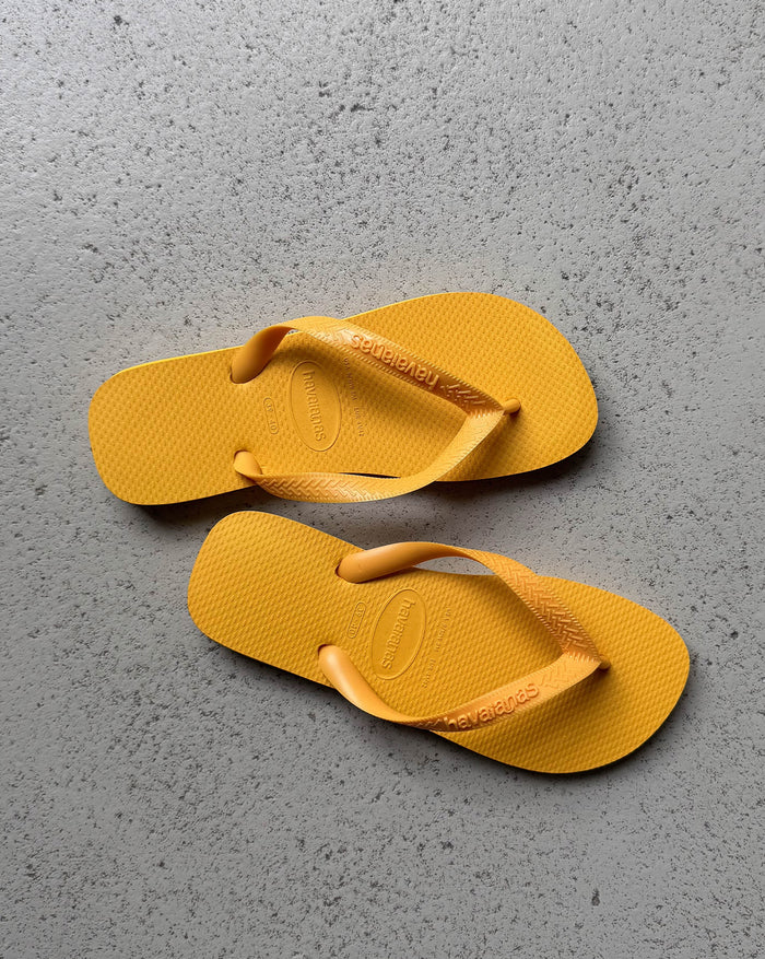 Havaianas Top onfeet
