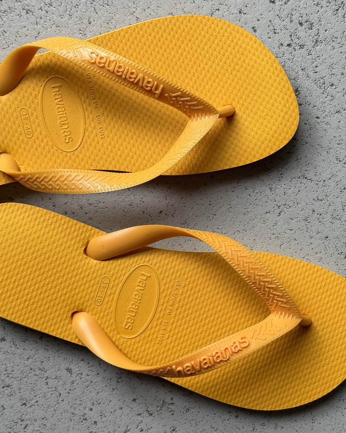 Havaianas Top onfeet