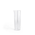 HAY Angle Carafe 0,9 litre (Clear)
