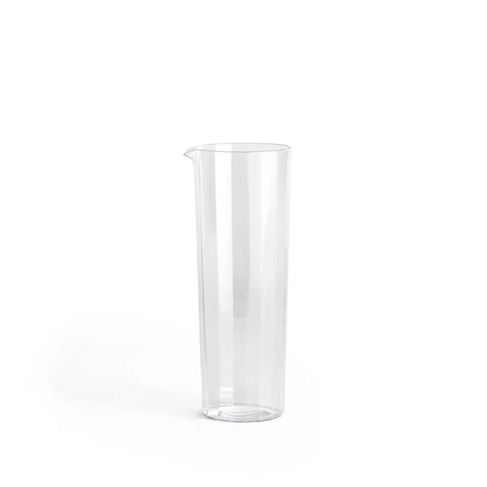 HAY Angle Carafe 0,9 litre (Clear)