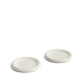 HAY Barro Plate Set of 2 o18