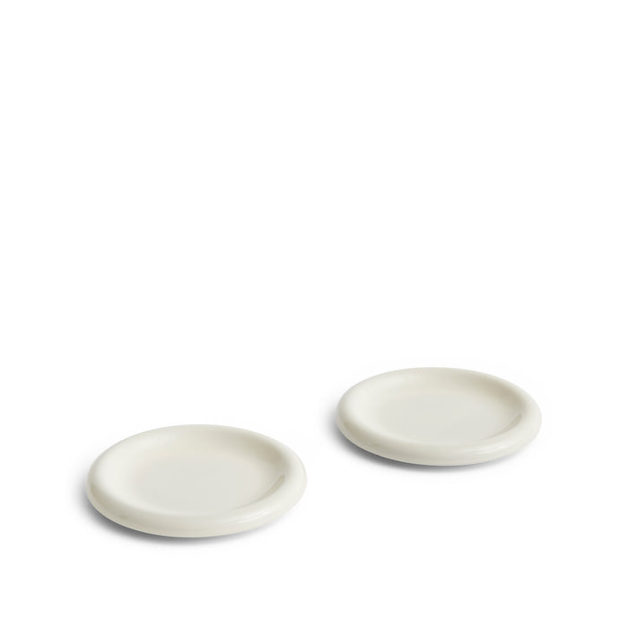HAY Barro Plate Set of 2 o18