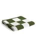 HAY	Check Bath Towel
