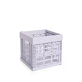 HAY Colour Crate Cube (Lavender)
