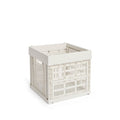 HAY Colour Crate Cube (Off white)