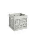 HAY Colour Crate Cube (Grey)