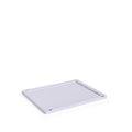 HAY Colour Crate Lid Plastic Medium (Lavender)