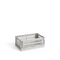 HAY Colour Crate Small