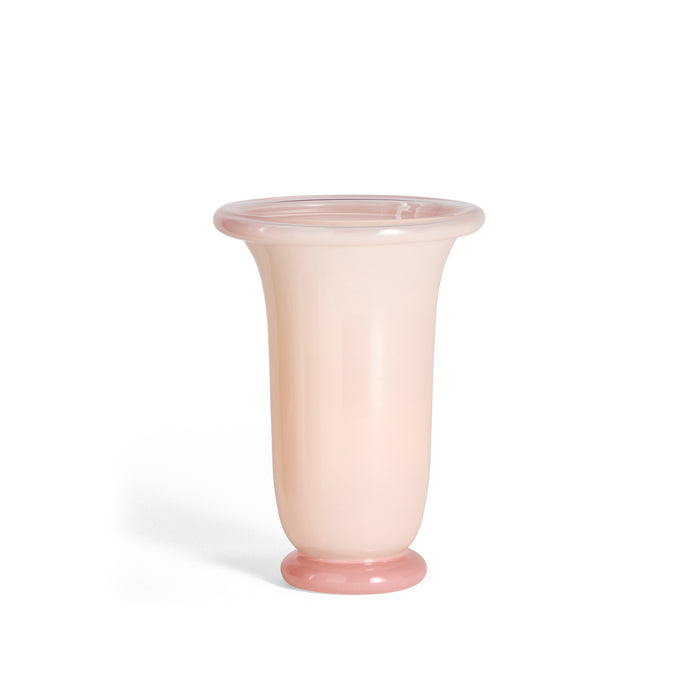 HAY Empire Vase Medium (Light Pink)