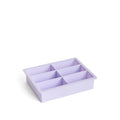 HAY Ice Cube Tray-6 Stick Cubes XX-Large (Lilac)