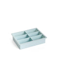 HAY Ice Cube Tray-6 Stick Cubes XX-Large (Ice Blue)