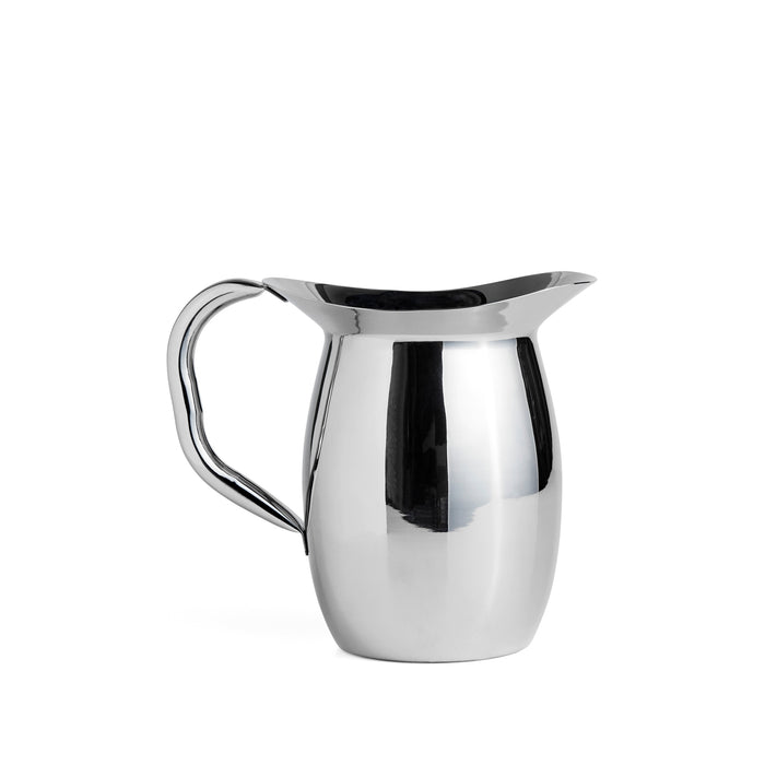 HAY Indian Steel Pitcher Large