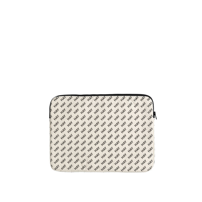 HAY Logo Laptop Cover