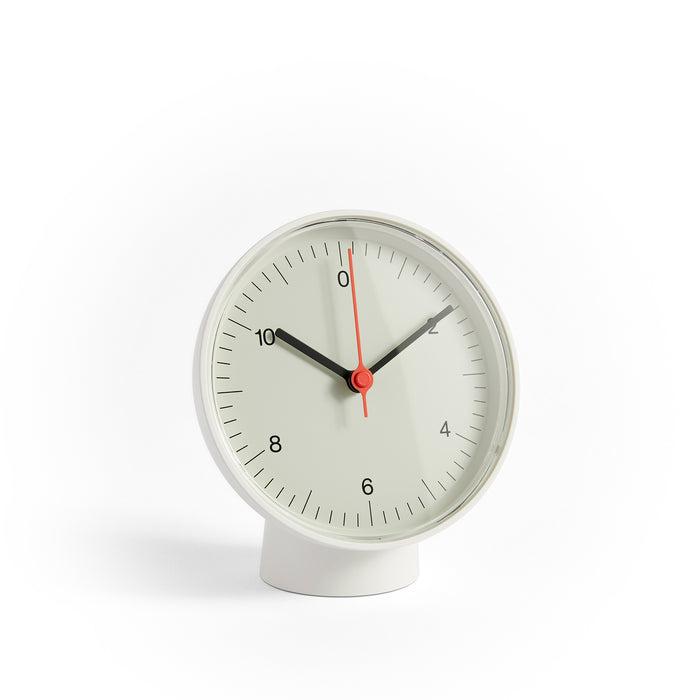 HAY Table Clock