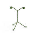 HAY Wire Candleholder (Green)