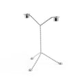 HAY	Wire Candleholder (Mirror)