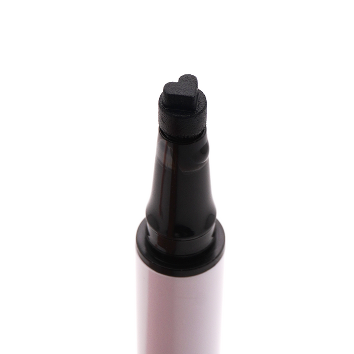 Heart Black Spectra Pen - Stamp & Eyeliner Pen - Glisten Cosmetics