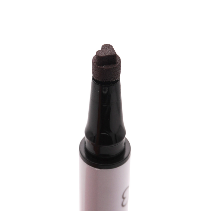 Heart Brown Spectra Pen - Stamp & Eyeliner Pen - Glisten Cosmetics