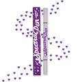 Heart Purple Spectra Pen - Stamp & Eyeliner Pen - Glisten Cosmetics