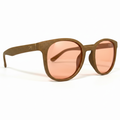 Hera hemp bioplastic sunglasses