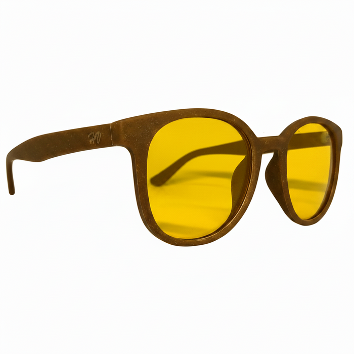 Pilot Yellow