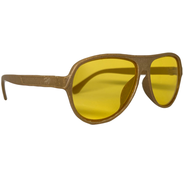 Pilot Yellow