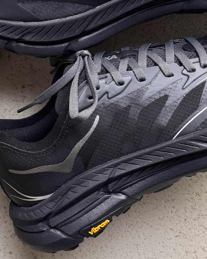HOKA Mafate Speed 4 Lite onfeet