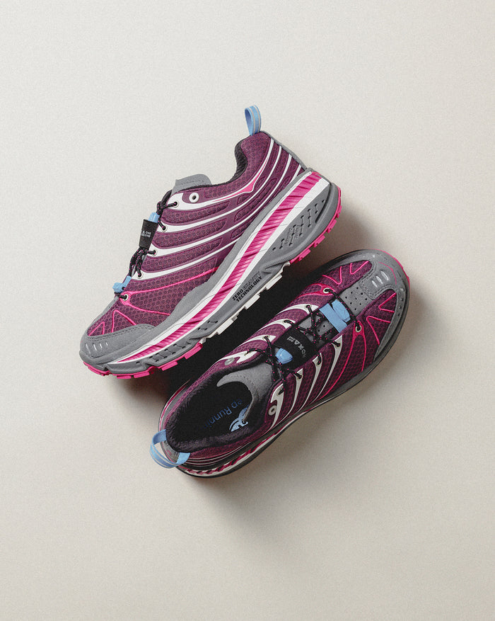Hoka One One Stinson Evo OG onfeet