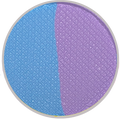 Ice Blast (UV Baby Blue and Purple) Pan