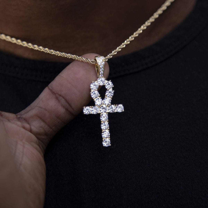Ankh Cross - The GLD Shop