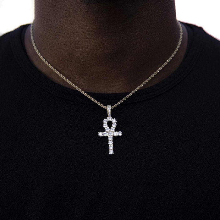Ankh Cross - The GLD Shop