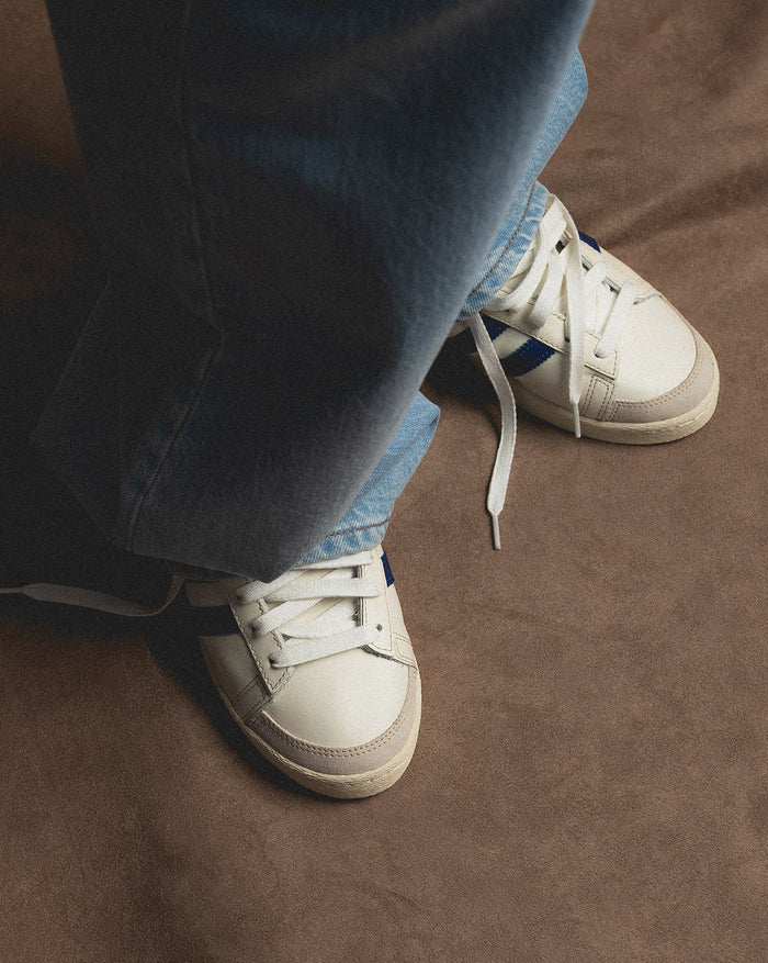 Adidas Jabbar Low onfeet
