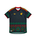 Adidas	Jamaica 26 x Bob Marley Away Jersey