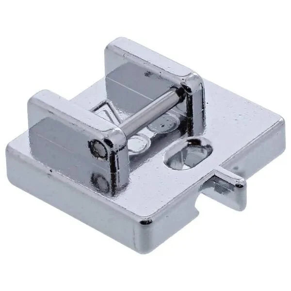 Janome Concealed Zipper Foot (5 - 7mm) - Maple Leaf Quilting Company Ltd.