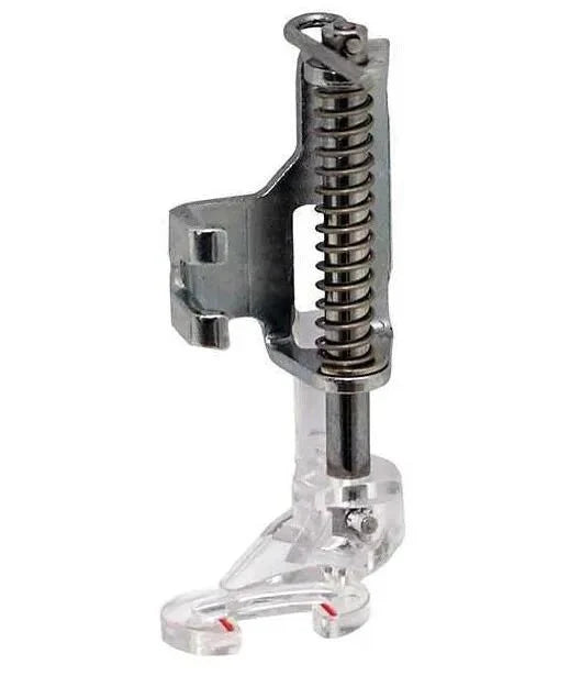 Janome Darning Foot CT (5 - 7mm) Low Shank - Maple Leaf Quilting Company Ltd.