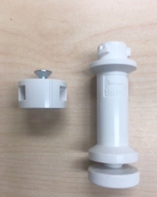 Janome Extension Table Legs - Maple Leaf Quilting Company Ltd.