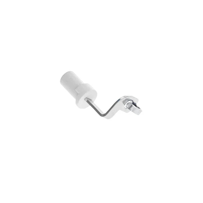 Janome THREAD GUIDE FOR 859429005 SPOOL STAND - Maple Leaf Quilting Company Ltd.