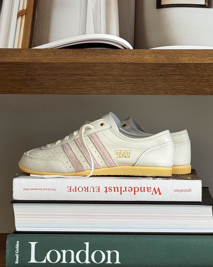 Adidas Japan Decon W onfeet