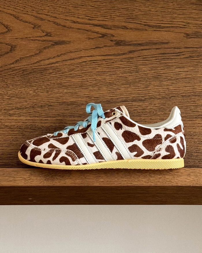 Adidas Japan W *Giraffe* onfeet