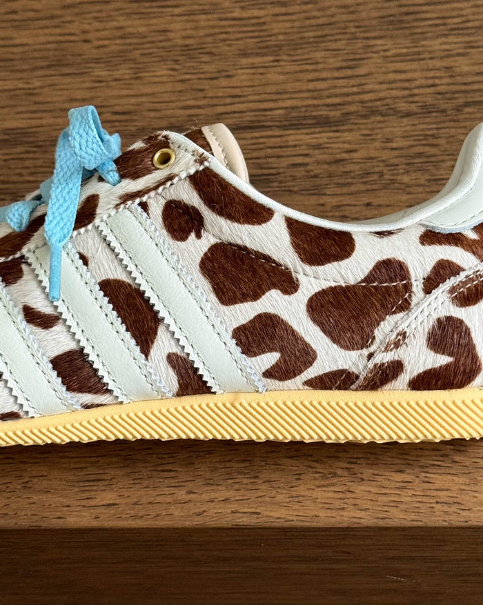 Adidas Japan W *Giraffe* onfeet