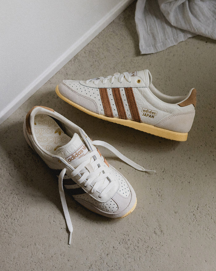 Adidas Japan W onfeet