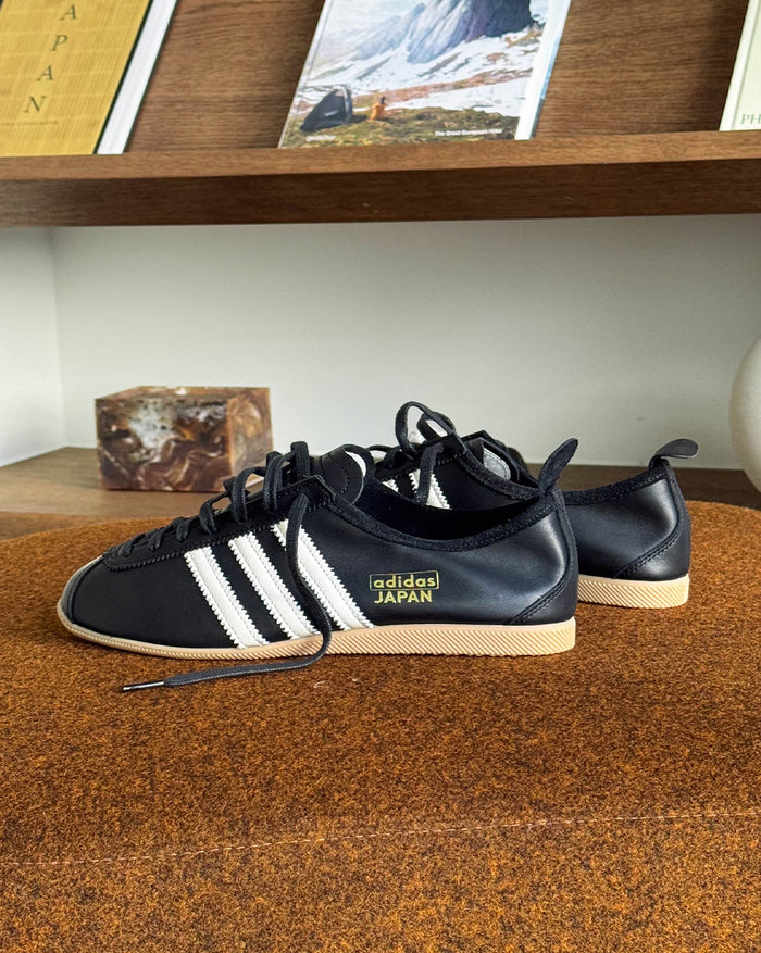 Adidas Japan onfeet