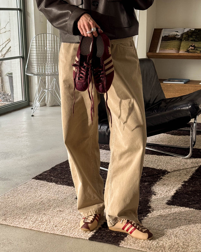 Adidas Japan onfeet