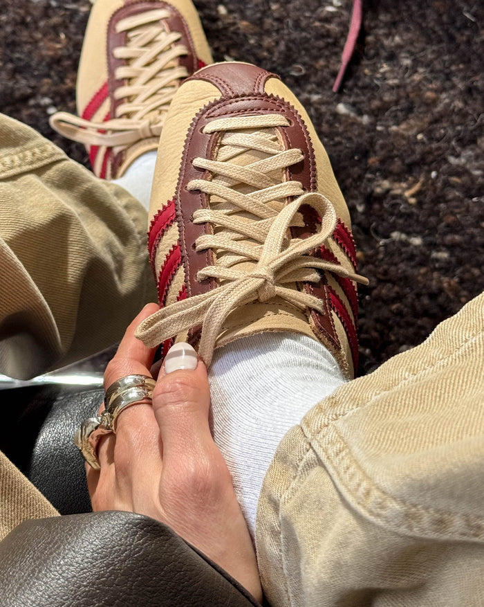 Adidas Japan onfeet