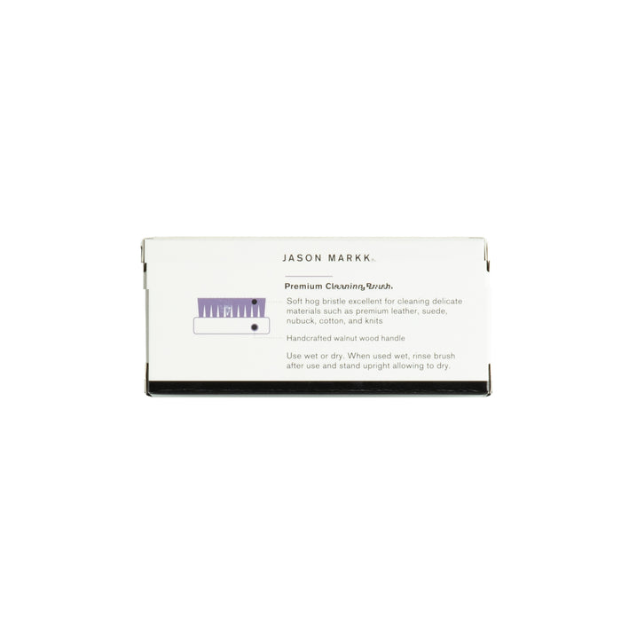 Jason Markk Delicates Cleaning Brush