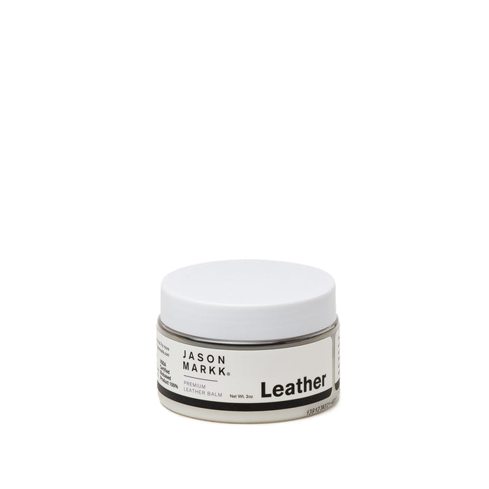 Jason Markk Leather Conditioning Balm
